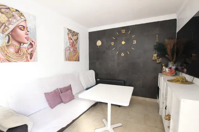 CASA CON AZOTEA EN SAN JOSE OBRERO - foto 4