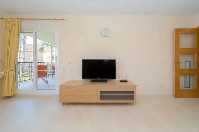 Amplio apartamento en excelente ubicación en venta en Jávea — 7