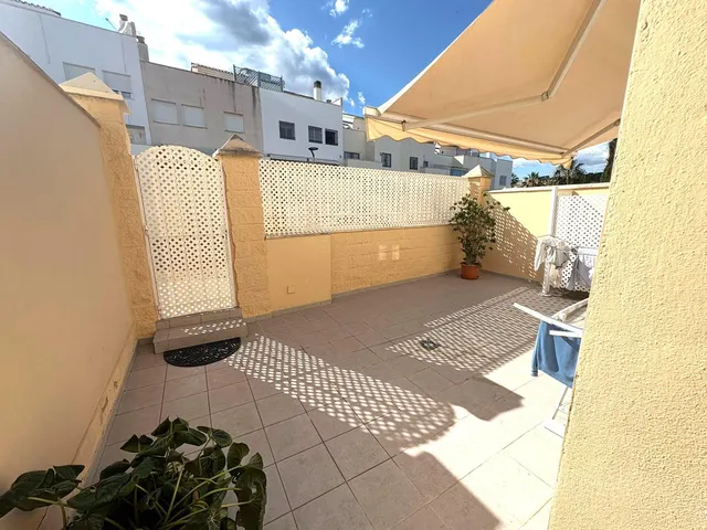 Adosado 4 habitaciones 251m² en venta - Centro — 19