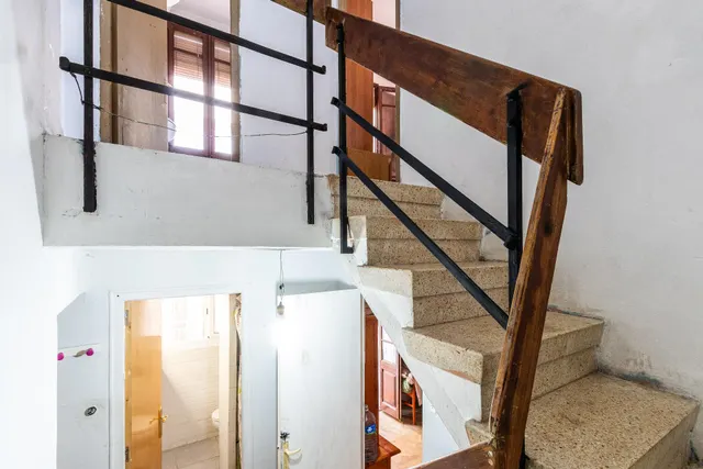 CASA PARA ENTRAR A VIVIR EN EL CENTRO DEL PUEBLO — 21
