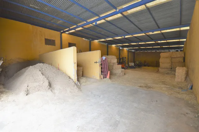 Finca rústica 9 habitaciones 869m² en venta - Riviera del sol — 41