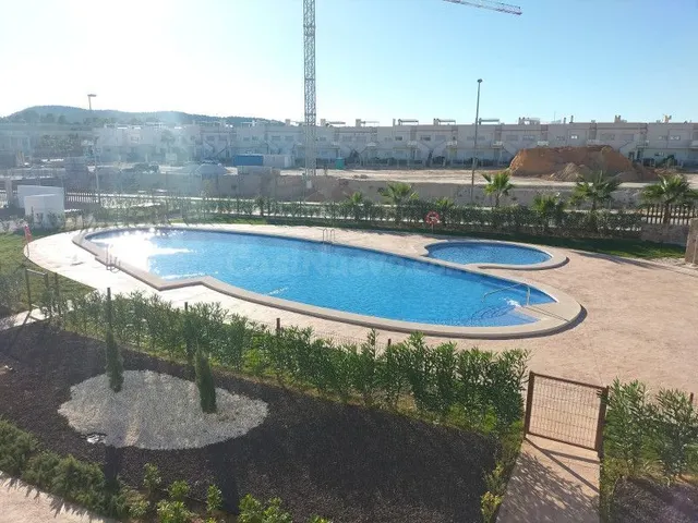 Apartamento 2 habitaciones 163m² en venta - Desamparados-Hurchillo-Torremendo — 25