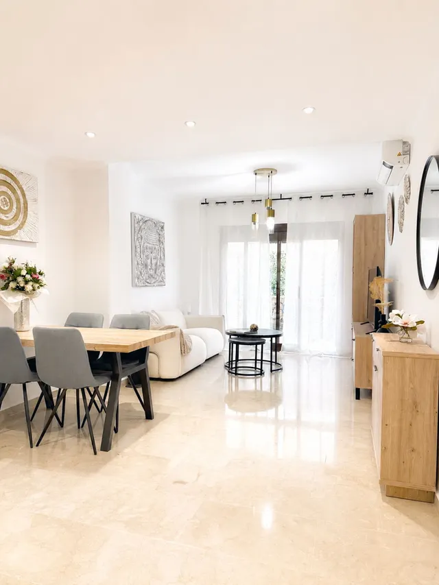 Apartamento 2 habitaciones 90m² en venta - Marbella — 6