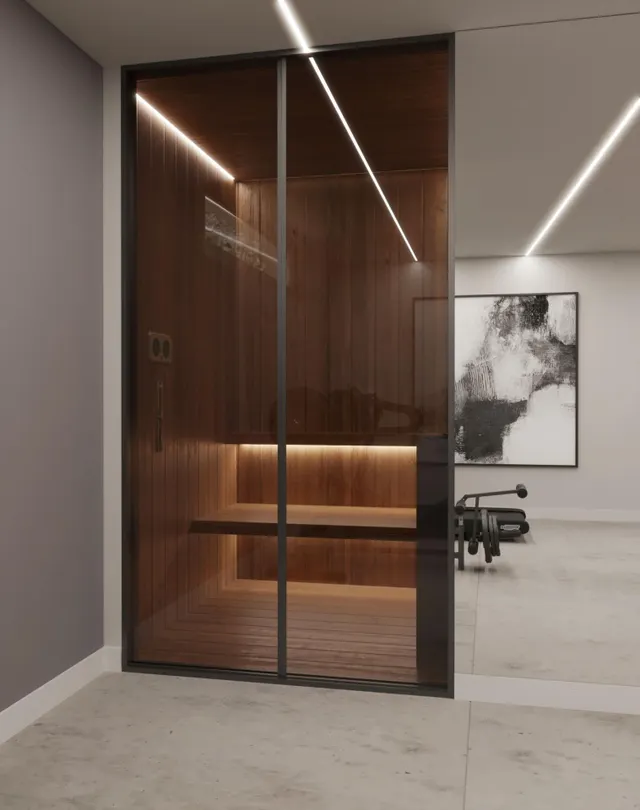 Villa 4 habitaciones 457m² en venta - Hacienda — 20