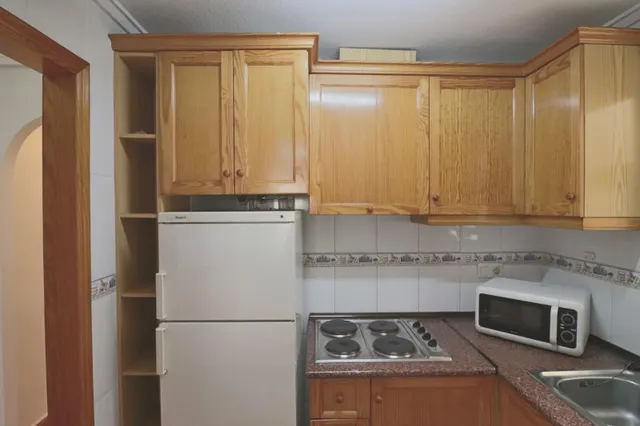 Piso 2 habitaciones 59m² en venta - MERCADONA — 21