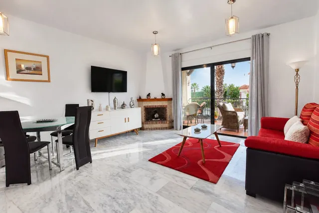 Piso 2 habitaciones 113m² en venta - Comunidad valenciana — 6