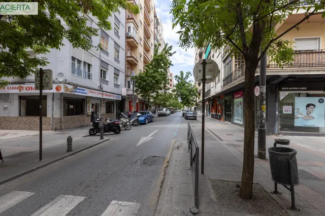 Excelente oportunidad en López Mezquita: ideal vivienda o inversión — 39