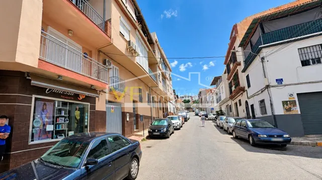 ¡Gana espacio en una de las zonas más consolidadas de Málaga! — 3