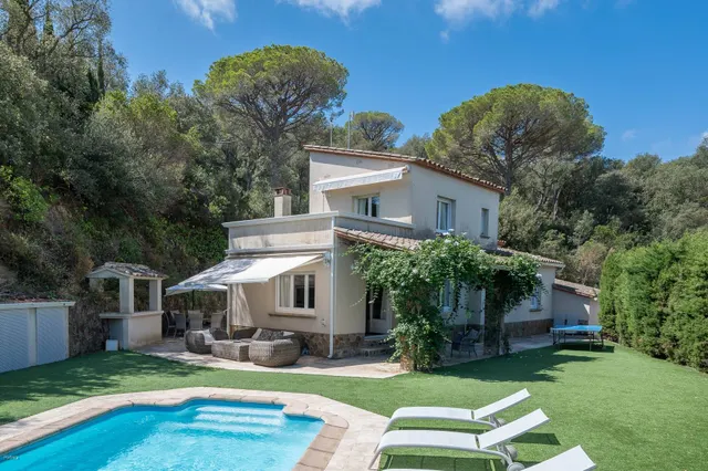 Villa 3 habitaciones 247m² en venta - Mas Pallí — 29