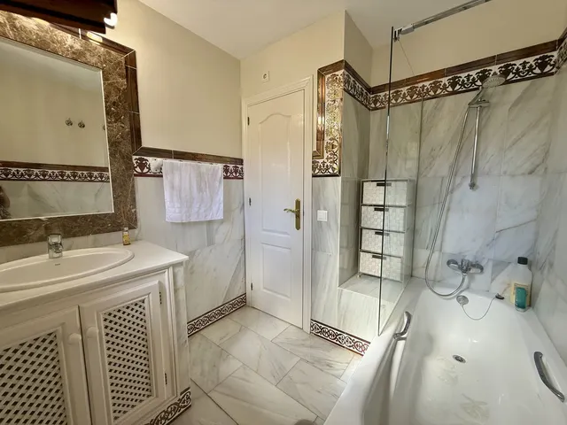 Adosado 2 habitaciones 93m² en venta - Riviera del sol — 23