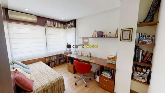 Espectacular chalet a un paso del centro de Elda — 36