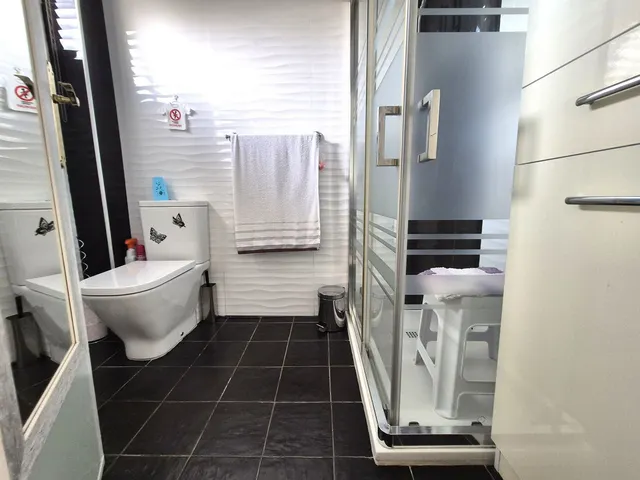 Apartamento 1 habitación 58m² en venta - Centro — 13
