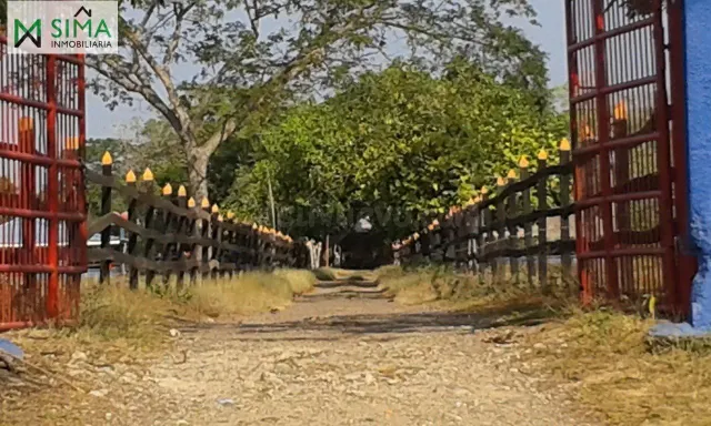 SE VENDE FINCA GANADERA EN EL MUNICIPIO DE MAHATES BOLIVAR — 3