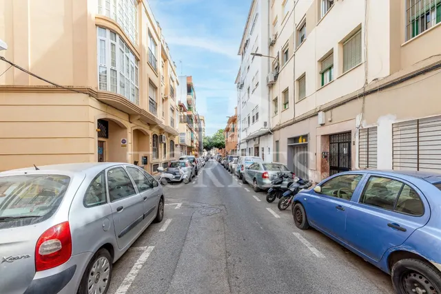 Piso Céntrico Licencia Turística — 23