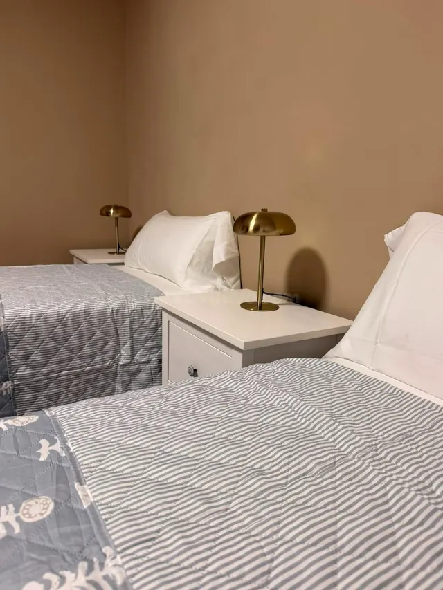 habitación Dalia