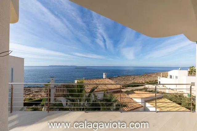 Dúplex reformado con vistas a Cabrera — 10