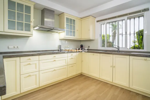Adosado 3 habitaciones 160m² en venta - Marbella — 8