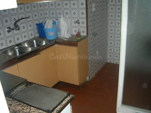 PISO EN VENTA