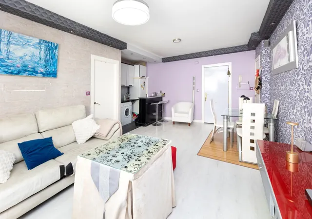 Céntrico apartamento en Maracena — 6