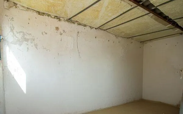 CASA EN SAN ROQUE TOTALMENTE EXTERIOR CON MUCHAS POSIBILIDADES PATIO AMPLIO Y TERRAZAS — 23