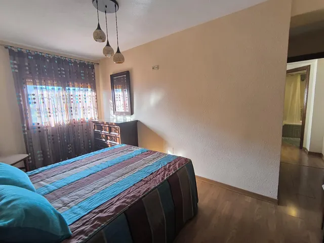 Estupendo piso reformado y amueblado. — 31