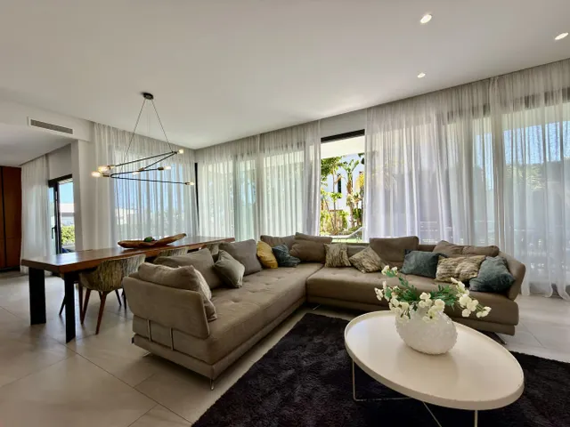 Villa 4 habitaciones en venta - El Secanet - Hacienda del Sol — 6