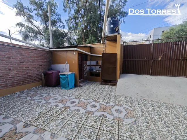 Casa 260m² en venta - Puntiti — 47