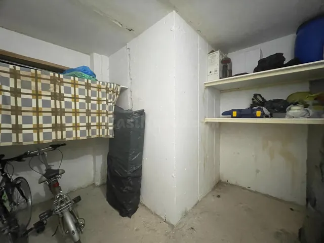 Apartamento en planta baja con jardín privado, piscina, garaje y trastero en la zona Puerto / SUP-7 de Guardamar del Segura — 22