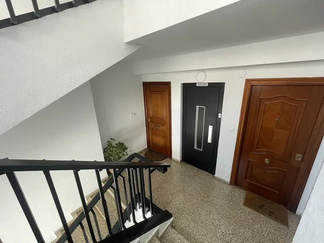 Ático 2 habitaciones 52m² en venta - Centro — 25