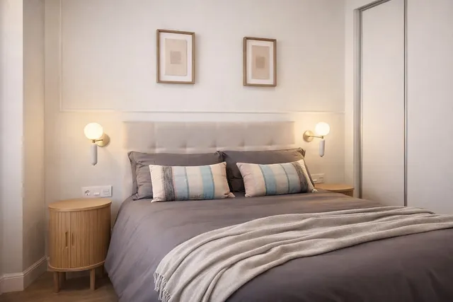 Apartamento 3 habitaciones 120m² en venta - Costa Del Sol — 27