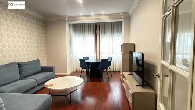 PISO CENTRICO — 3