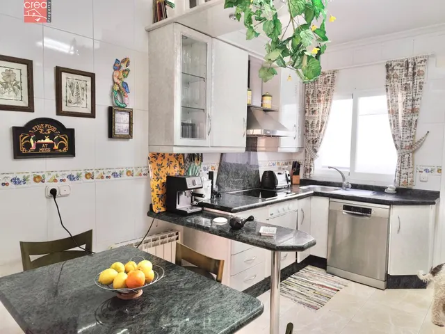 SE VENDE CHALET EN LA MEJOR ZONA DE TORRE PACHECO — 47