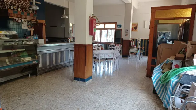 Se vende hotel restaurante en Fiñana — 8