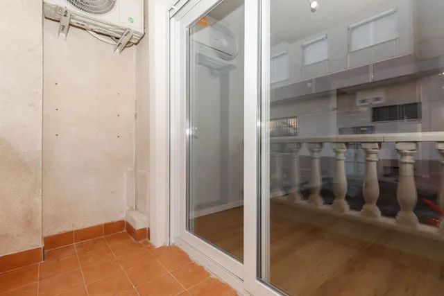 Apartamento Reformado a Estrenar a 50 Metros de la Playa de La Mata — 5