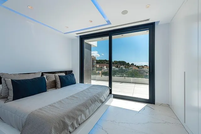 Villa 4 habitaciones 426m² en venta - Manzanera — 22
