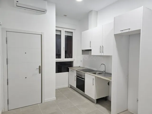 ESTUDIO NUEVO EN VENTA EN EL MOLAR (MADRID) - foto 4