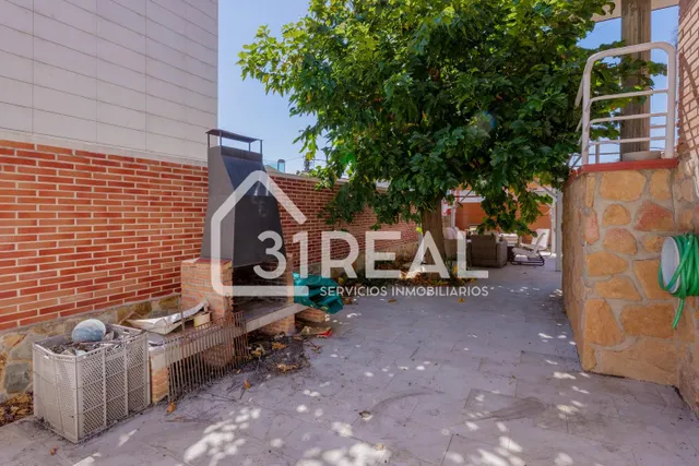 **Un chalet para crecer en familia y disfrutar de cada momento** — 50