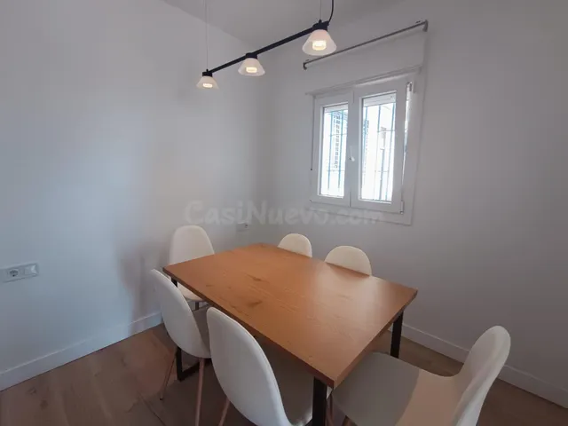 Bonita casa en alquiler de Temporada - foto 4