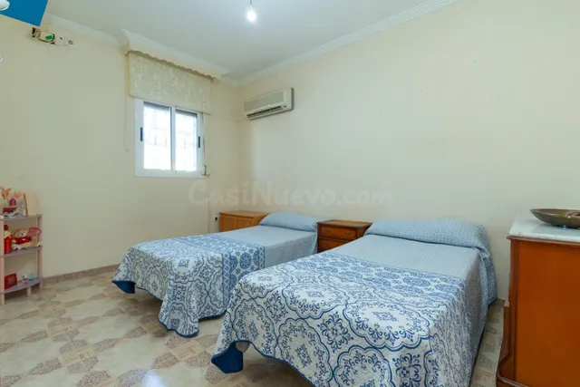 Acogedora vivienda lista para entrar a vivir en Isla Mayor — 19