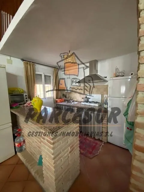 ZONA LAS CUEVAS-PARAMO - Parcela de 3.000 m2 con casa de 84  - foto 5