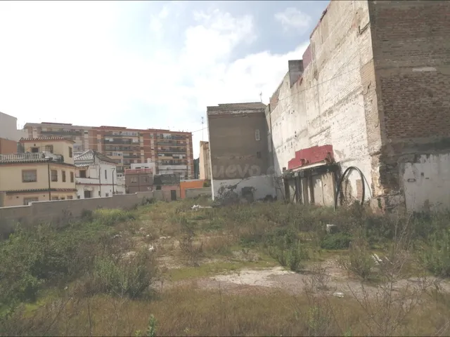 Terreno urbano 3214m² en venta - Centro - foto 4