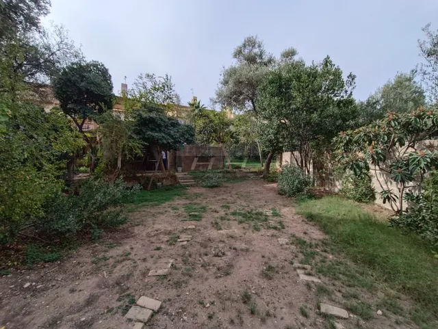 Parcela urbanizable en Campolivar. / HH Asesores, Inmobiliaria en Burjassot/ — 6