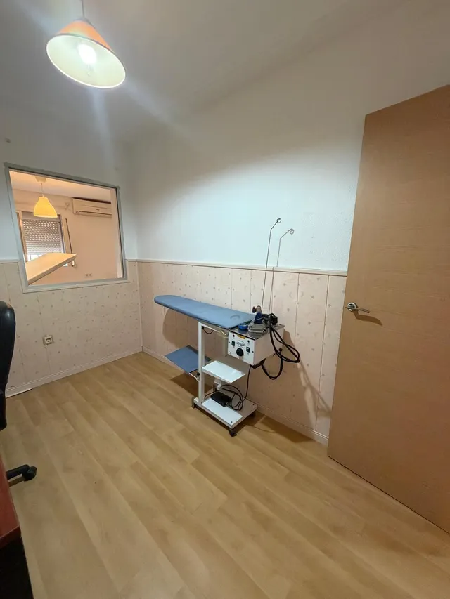Amplia vivienda en Guadalcacín — 22