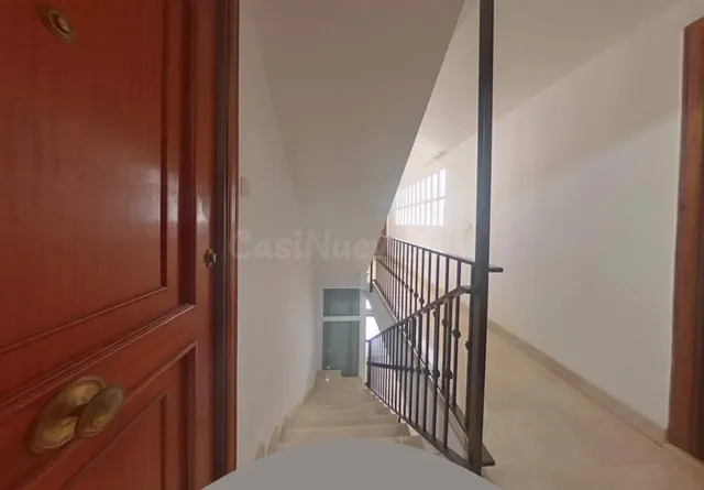 D. vivienda en Montilla  totalmente reformada con ascensor. — 19