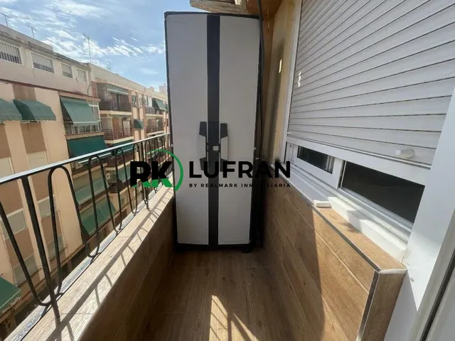 Piso en Alicante. carolinas — 12