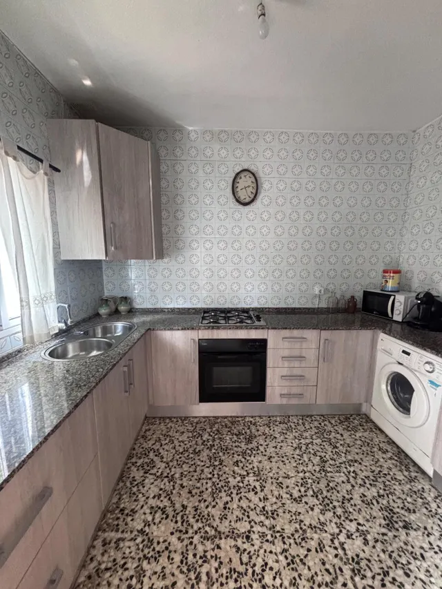 CHALET URBANO EN CONIL — 8