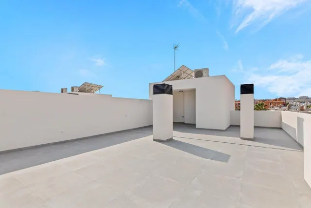 Ático 2 habitaciones 79m² en venta - PAU 8 — 31