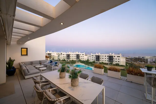 Ático 3 habitaciones 120m² en venta - Centro — 3