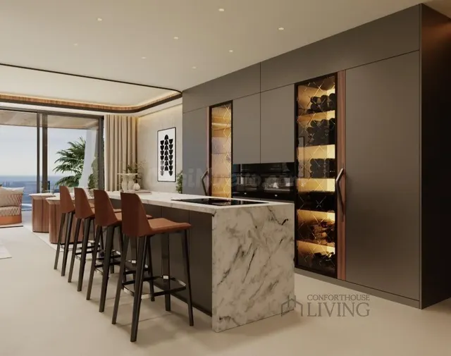 AIDA BY BENTLEY HOME - foto 3