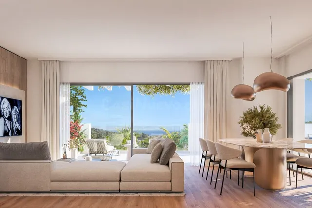 Apartamento 2 habitaciones 123m² en venta - Casares Golf - C - foto 4